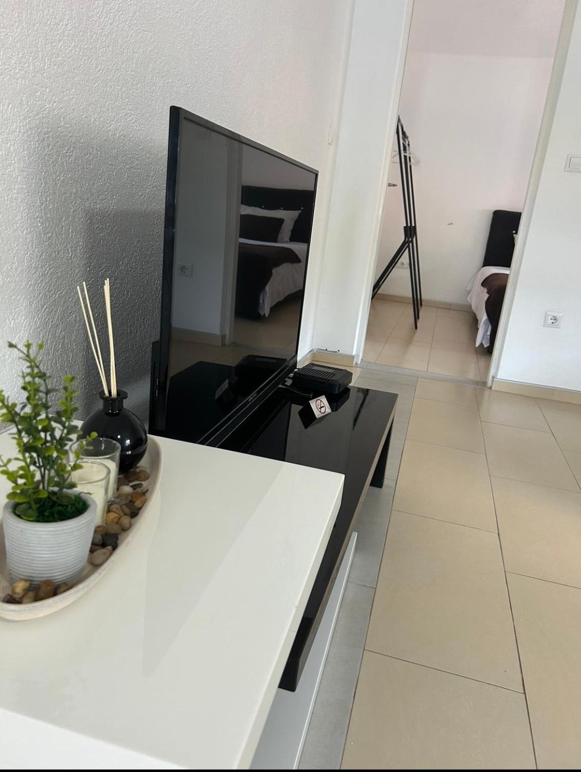 Apartmani Star Tuzla Ngoại thất bức ảnh