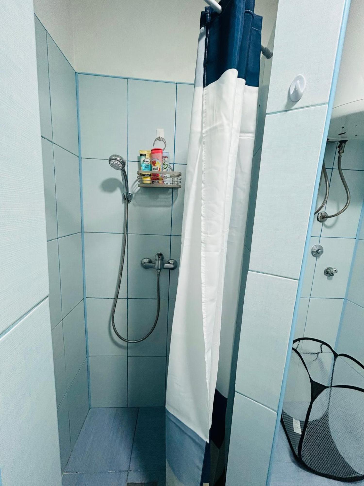 Apartmani Star Tuzla Ngoại thất bức ảnh