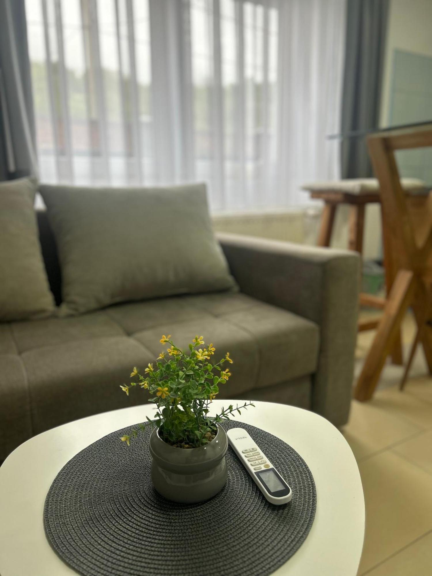 Apartmani Star Tuzla Ngoại thất bức ảnh