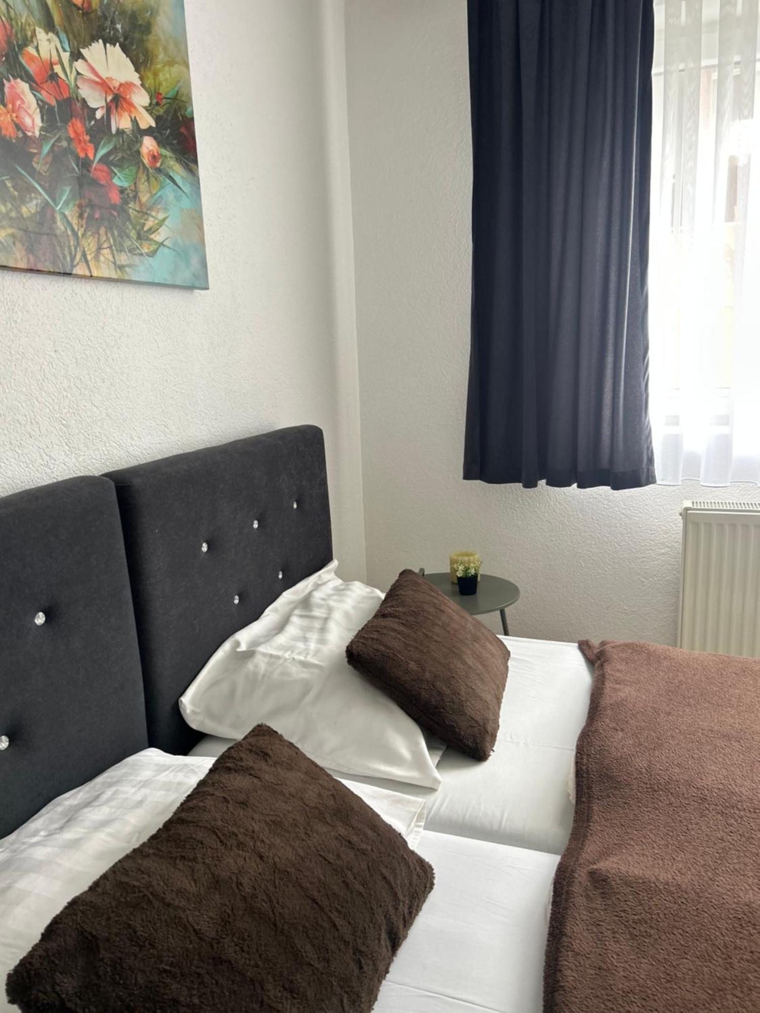 Apartmani Star Tuzla Ngoại thất bức ảnh
